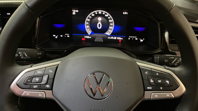 Volkswagen Taigo 1.0 TSI Match 5dr Petrol Hatchback